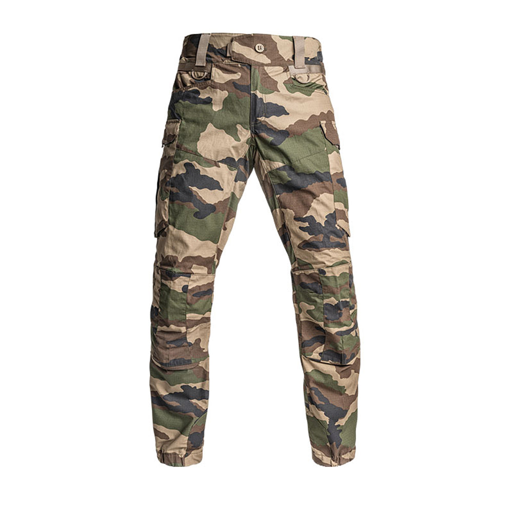 Pantalon FIGHTER camo fr/ce