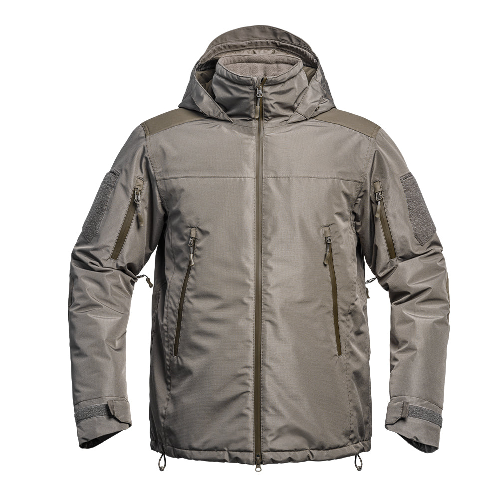 Parka Hardshell FIGHTER XMF 200