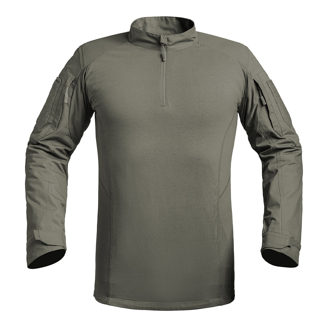 Chemise UBAS V2 FIGHTER