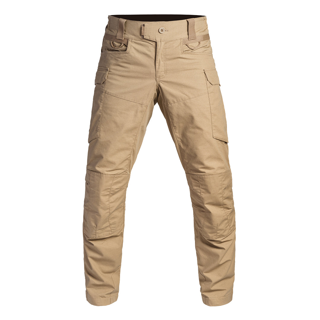 Pantalon FIGHTER tan