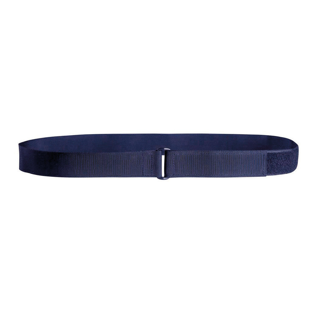 Ceinture SÉCU-ONE 40 mm bleu marine