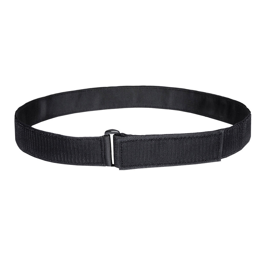 SOUS-CEINTURON D'INTERVENTION VELCRO SÉCU-ONE 40 MM NOIR - 2XL