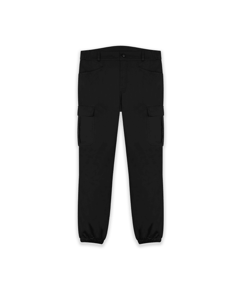 Pantalon sécurité privée - GK SAFETEK®️