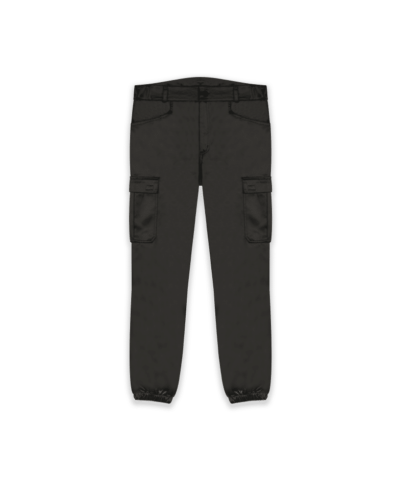 Pantalon antistatique sécurité privée – GK SAFETEK®