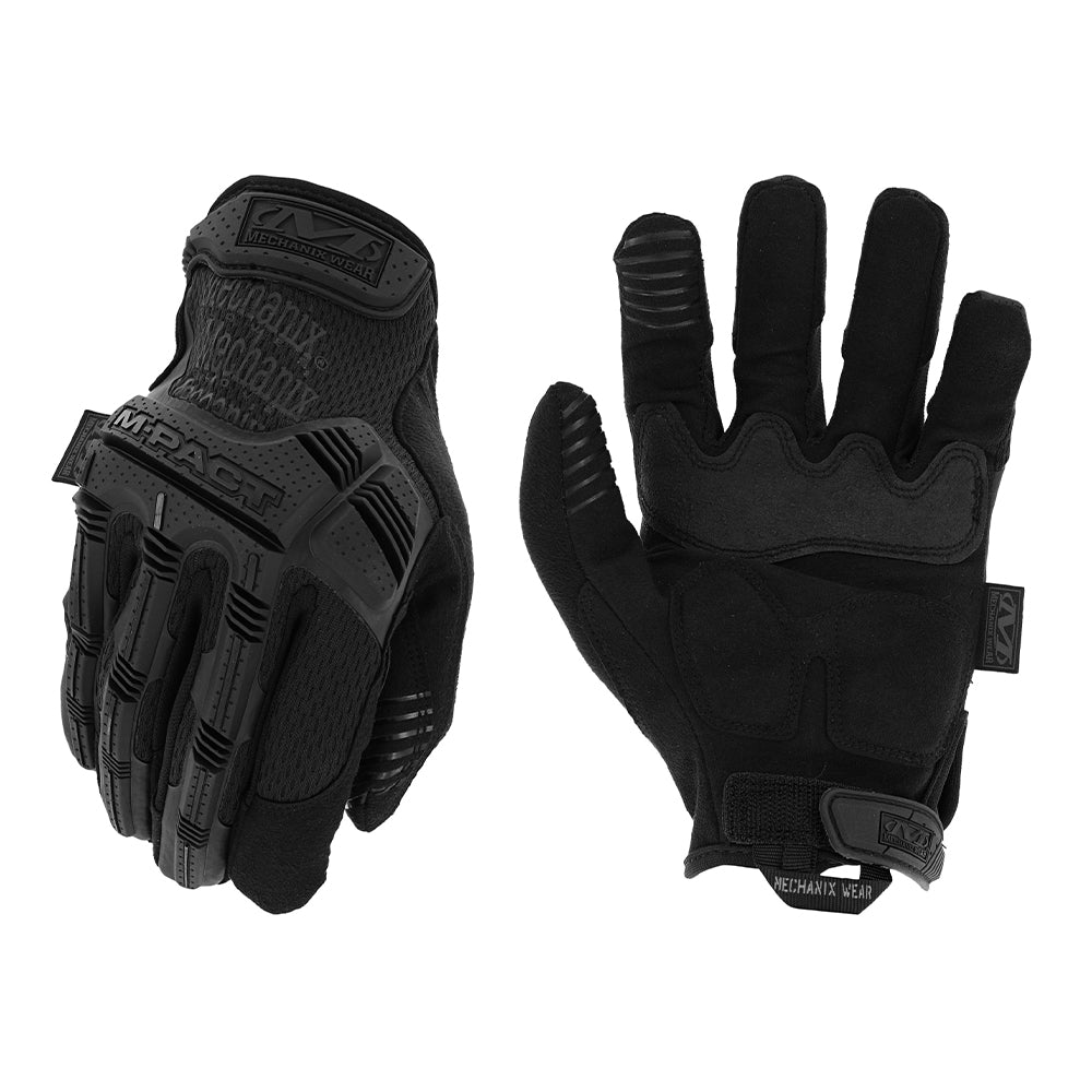 Gants M-Pact noir