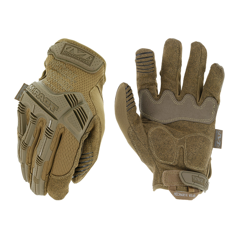 Gants M-Pact tan