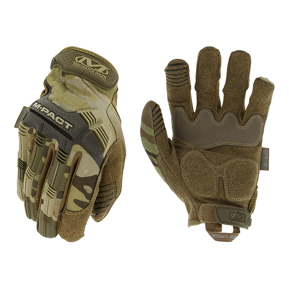 Gants M-Pact multicam