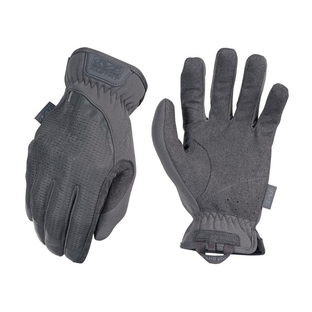 Gants FastFit gris