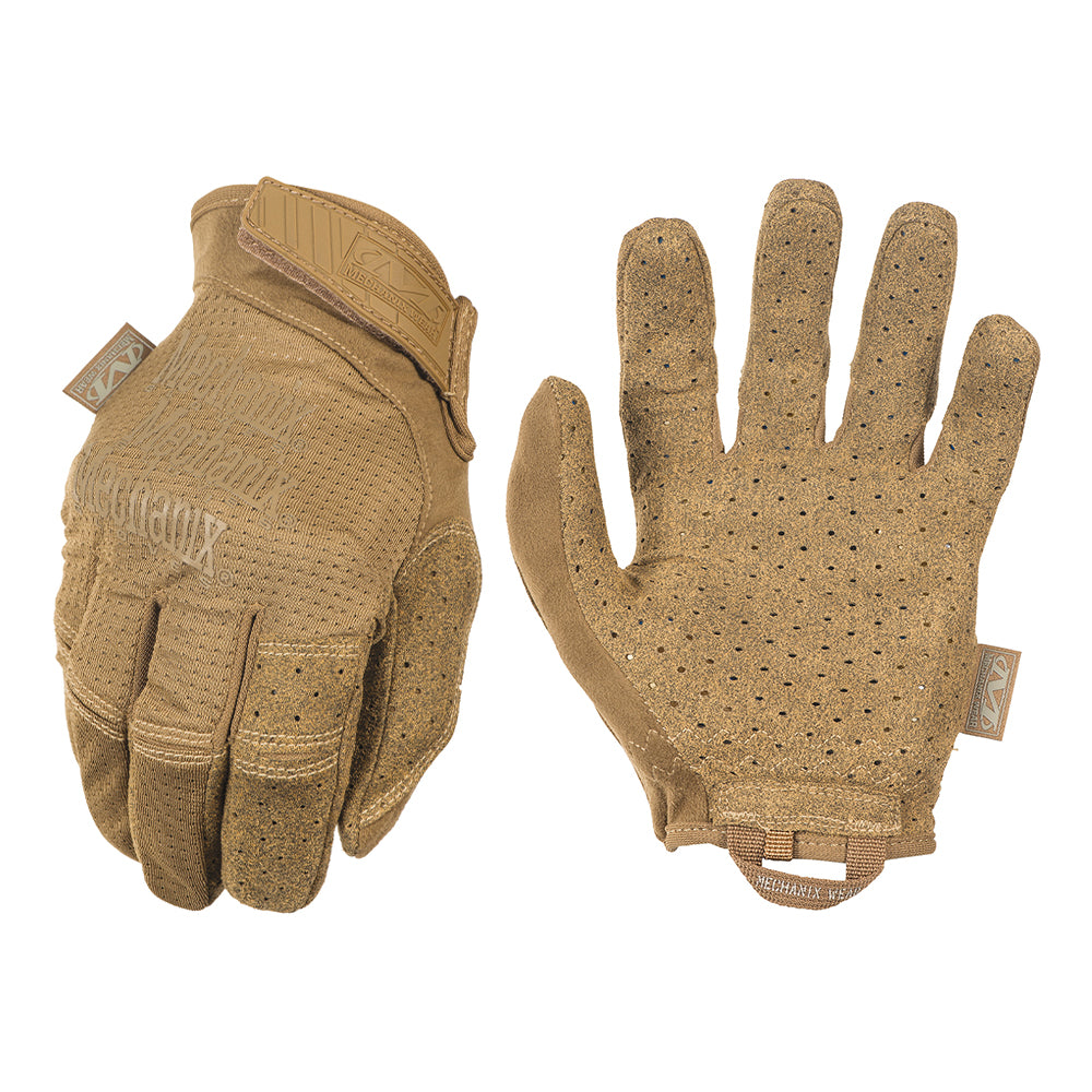 Gants pour temps chaud Specialty Vent tan