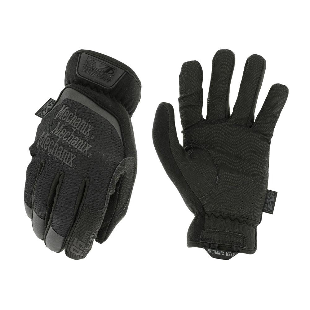 Gants FastFit 0.5 noir