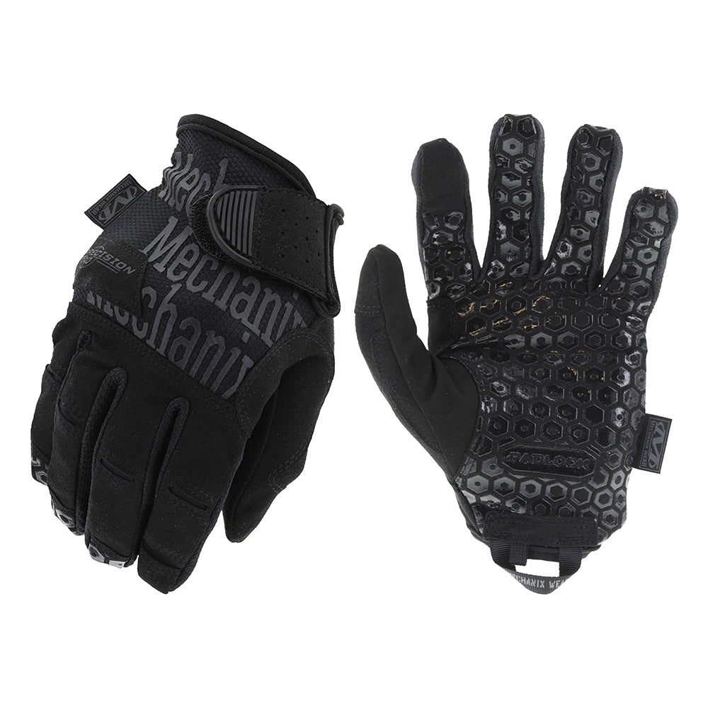 Gants High Dexterity noir