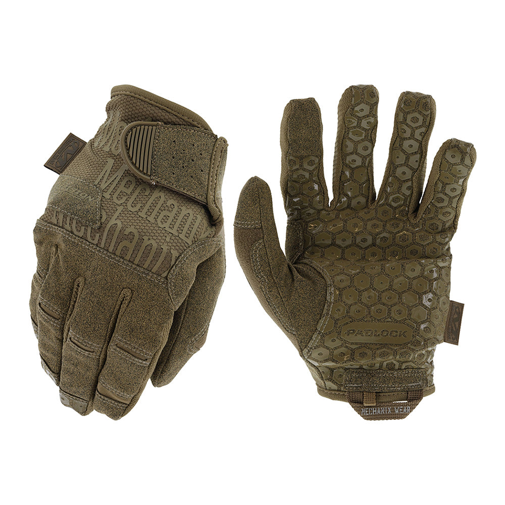 Gants High Dexterity tan