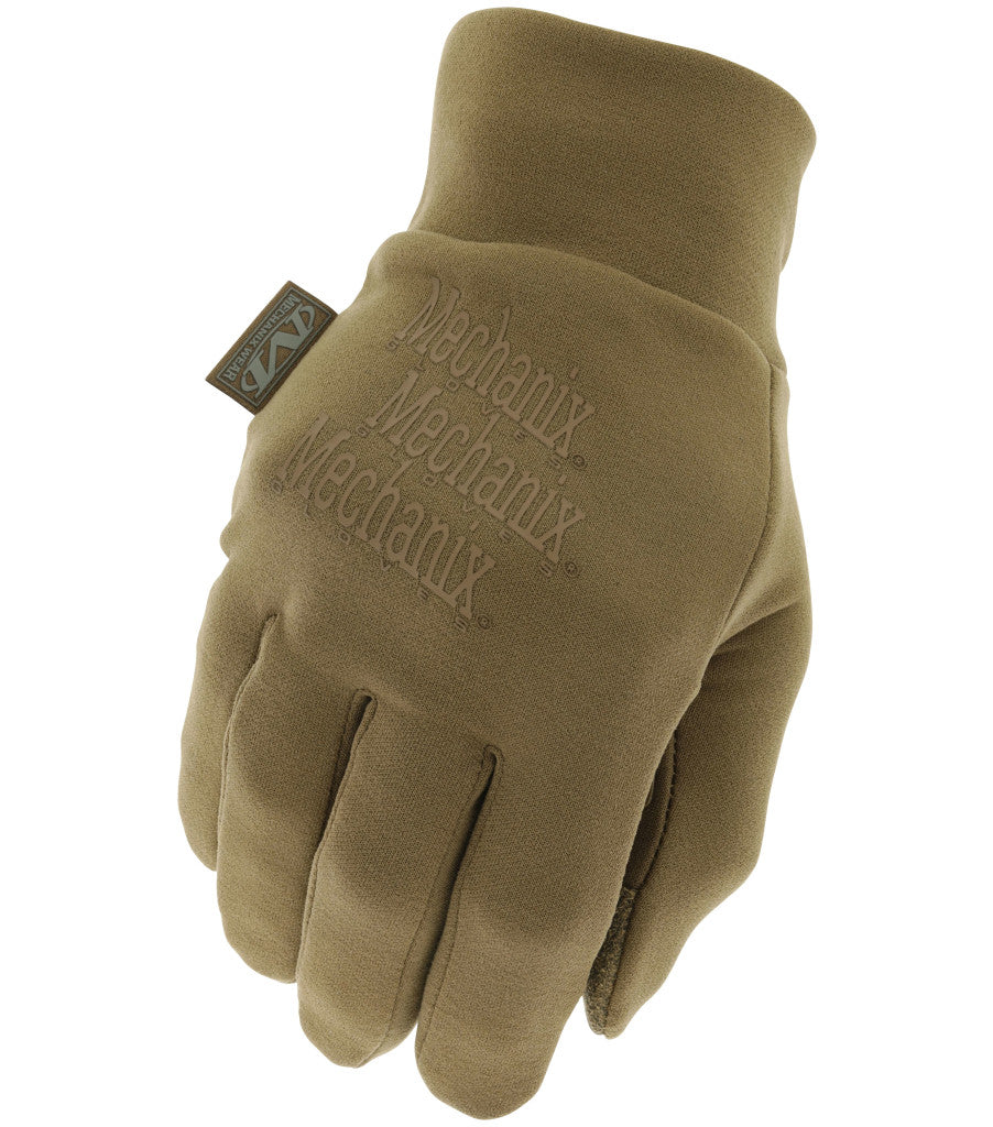 Gants pour temps froid  Base Layer tan