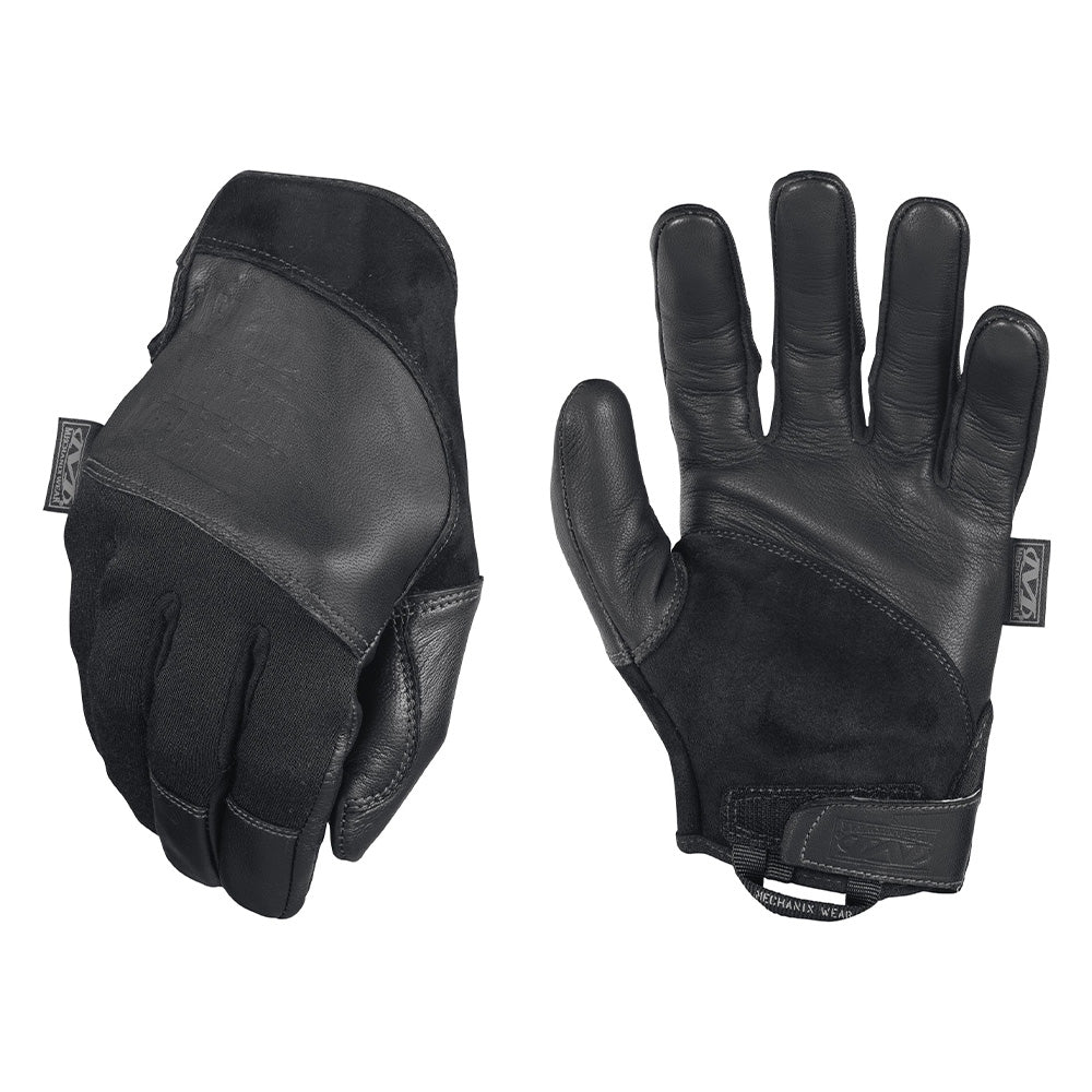 Gants Tempest noir