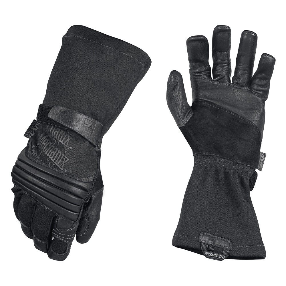 Gants Azimuth noir