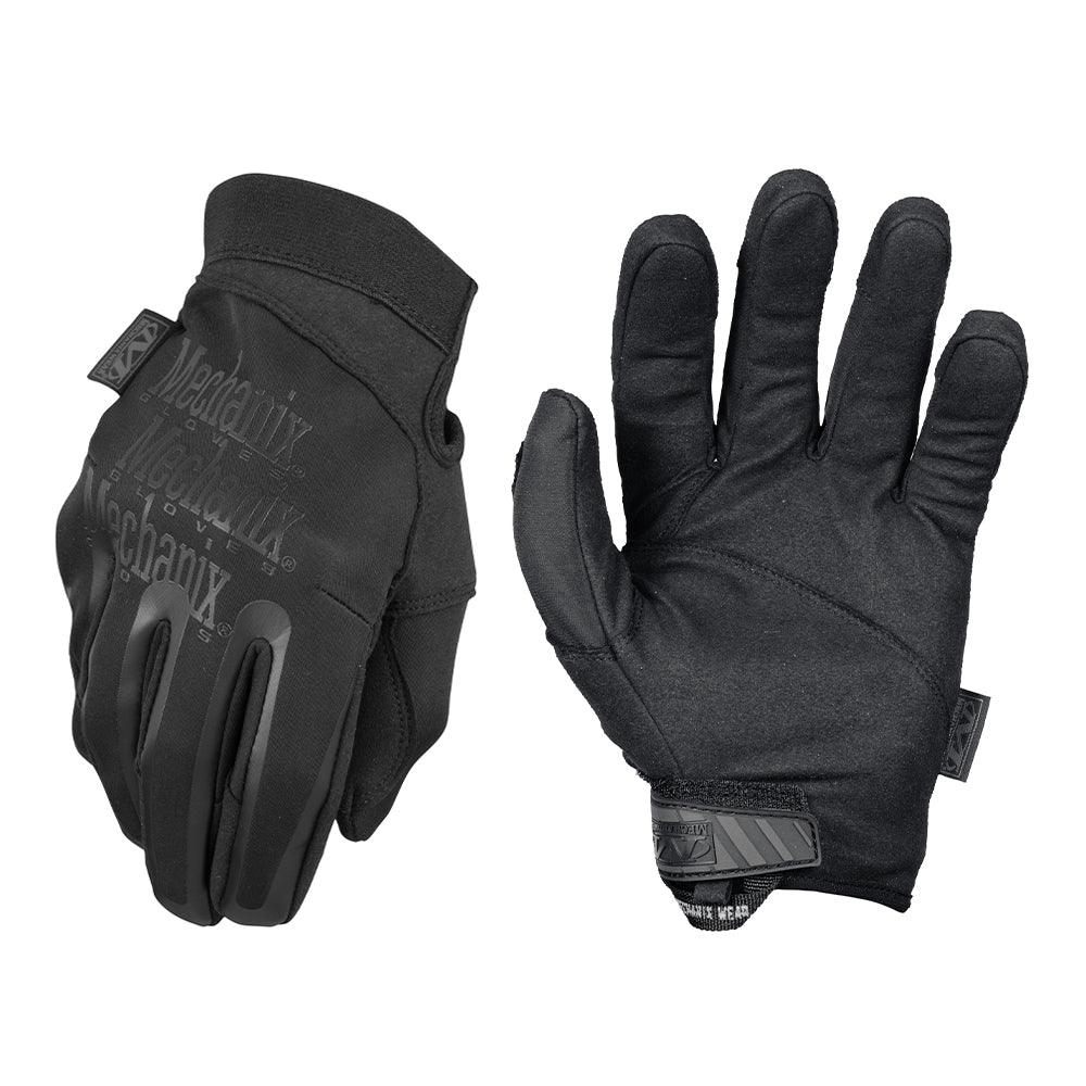 Gants pour temps froid Element noir