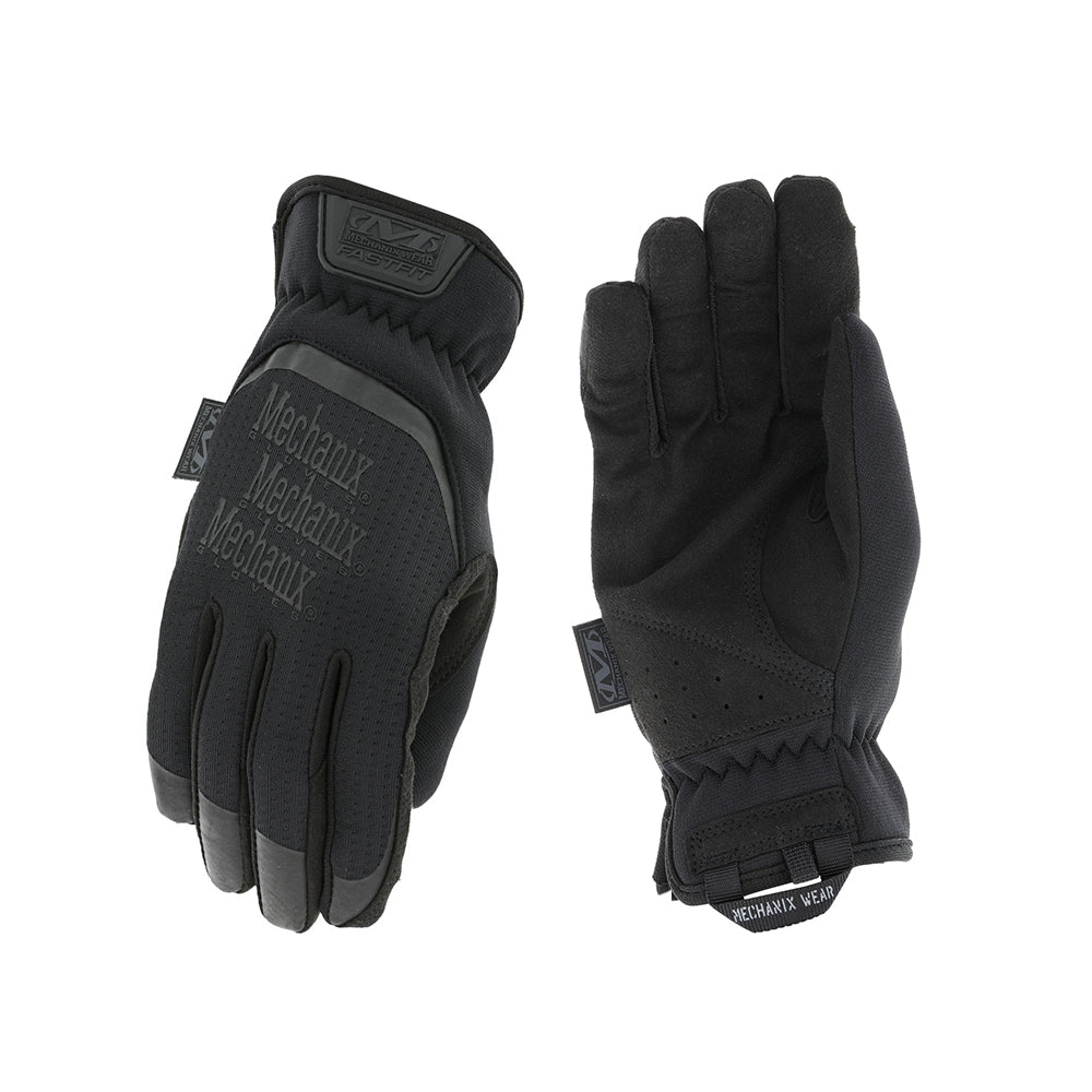 Gants FastFit Women's noir