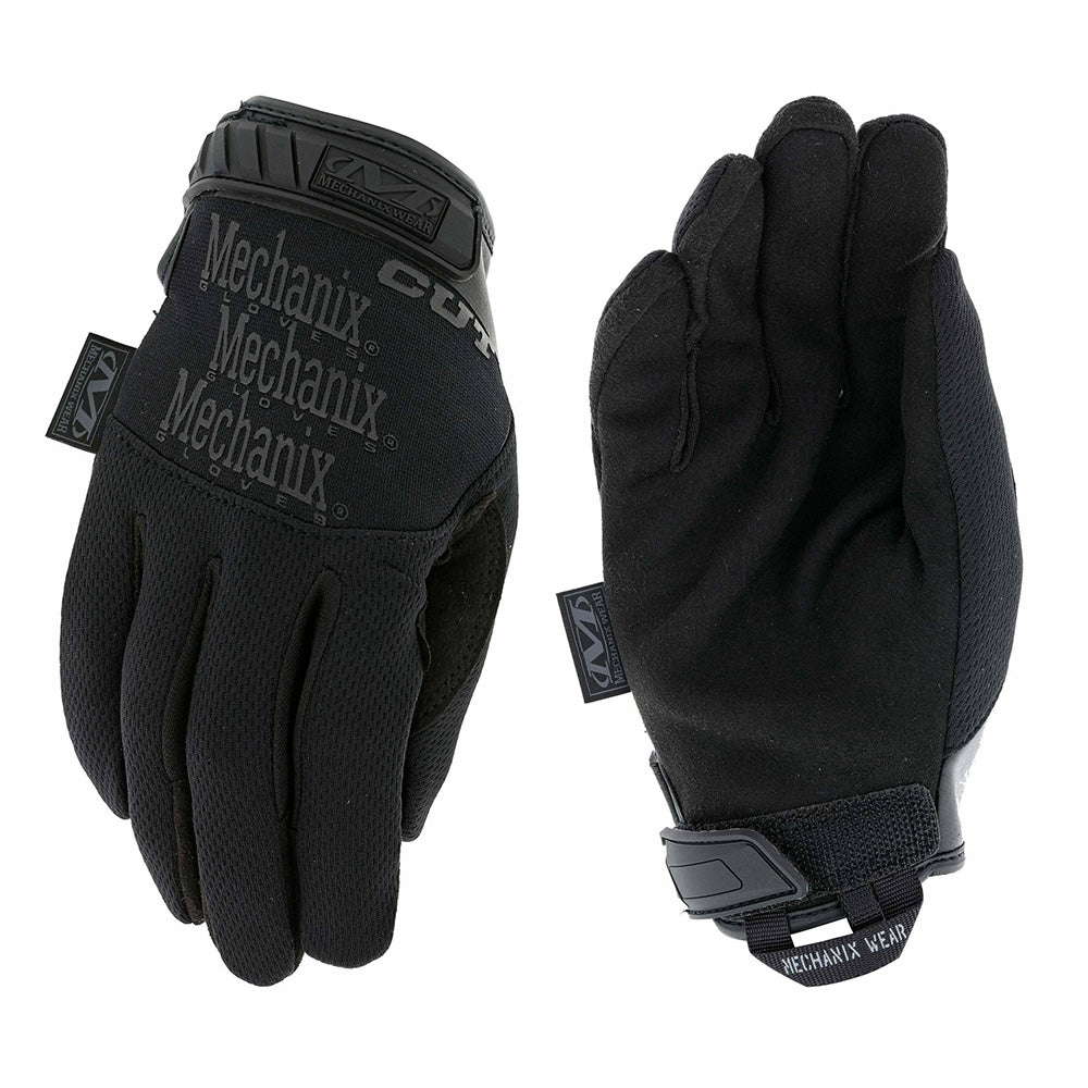 Gants anti-coupure/anti-perforation Pursuit D5 Women's noir