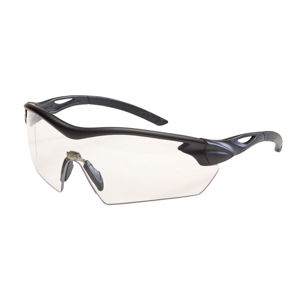 Lunettes de protection balistique Racers écran incolore