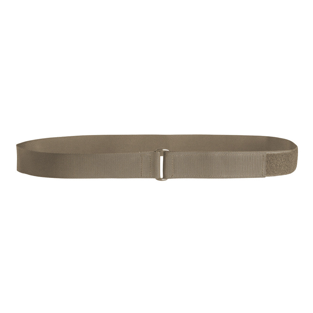 CEINTURE REGULAR 40 MM TAN - M