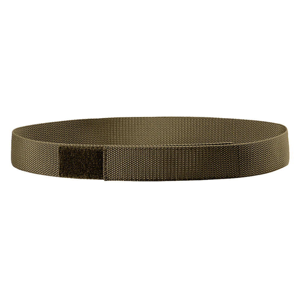 Ceinture nylon 40 mm 2V63 tan