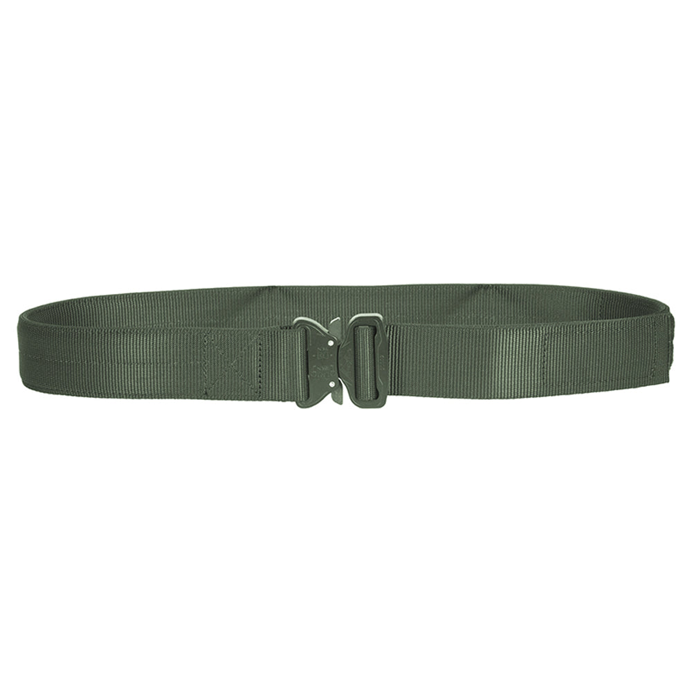 Ceinture Cobra Instructors 45 mm 2V41 vert olive