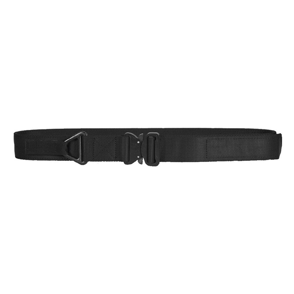 Ceinture Cobra Emergency Rescue 45 mm 2V46 noir