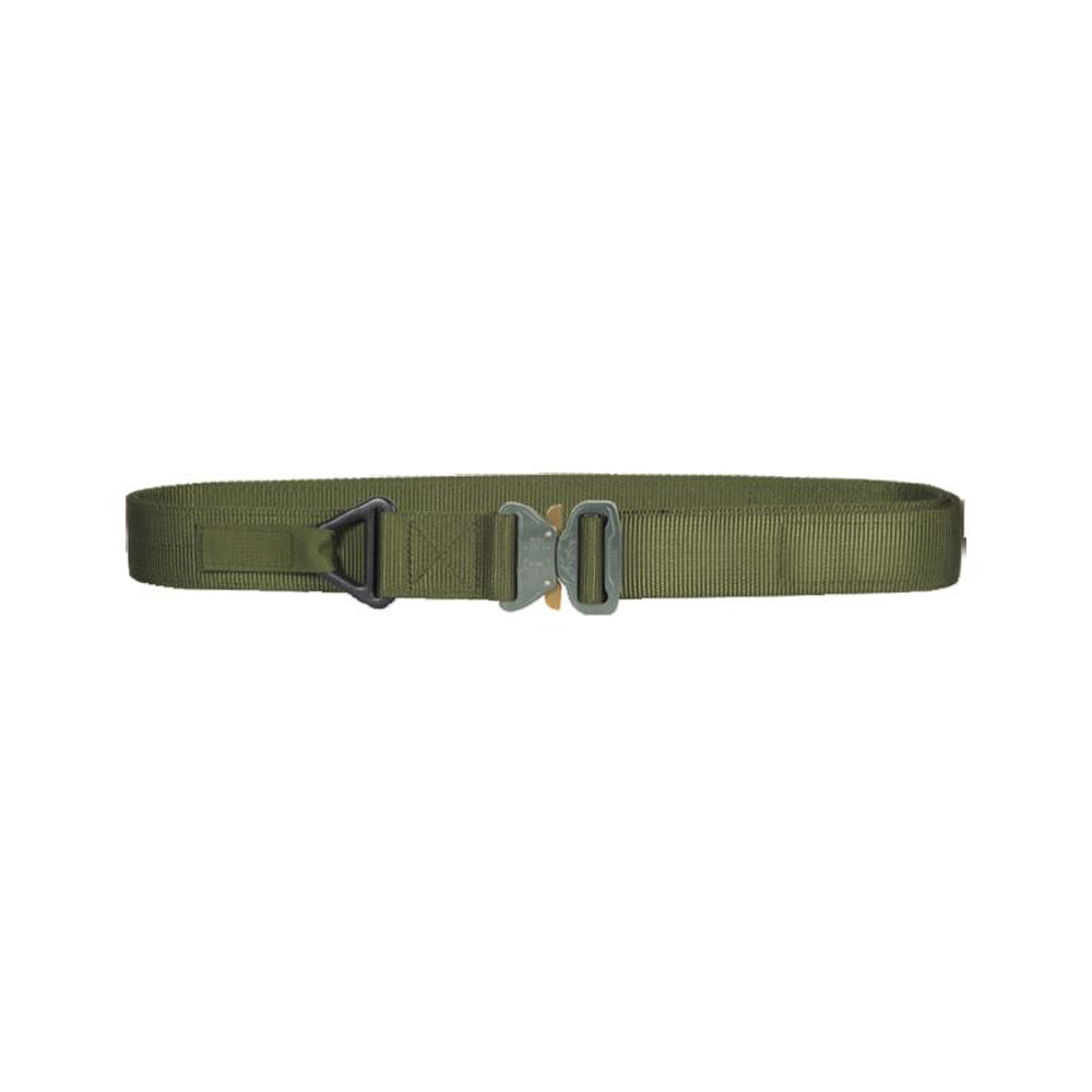 Ceinture Cobra Emergency Rescue 45 mm 2V46 vert olive