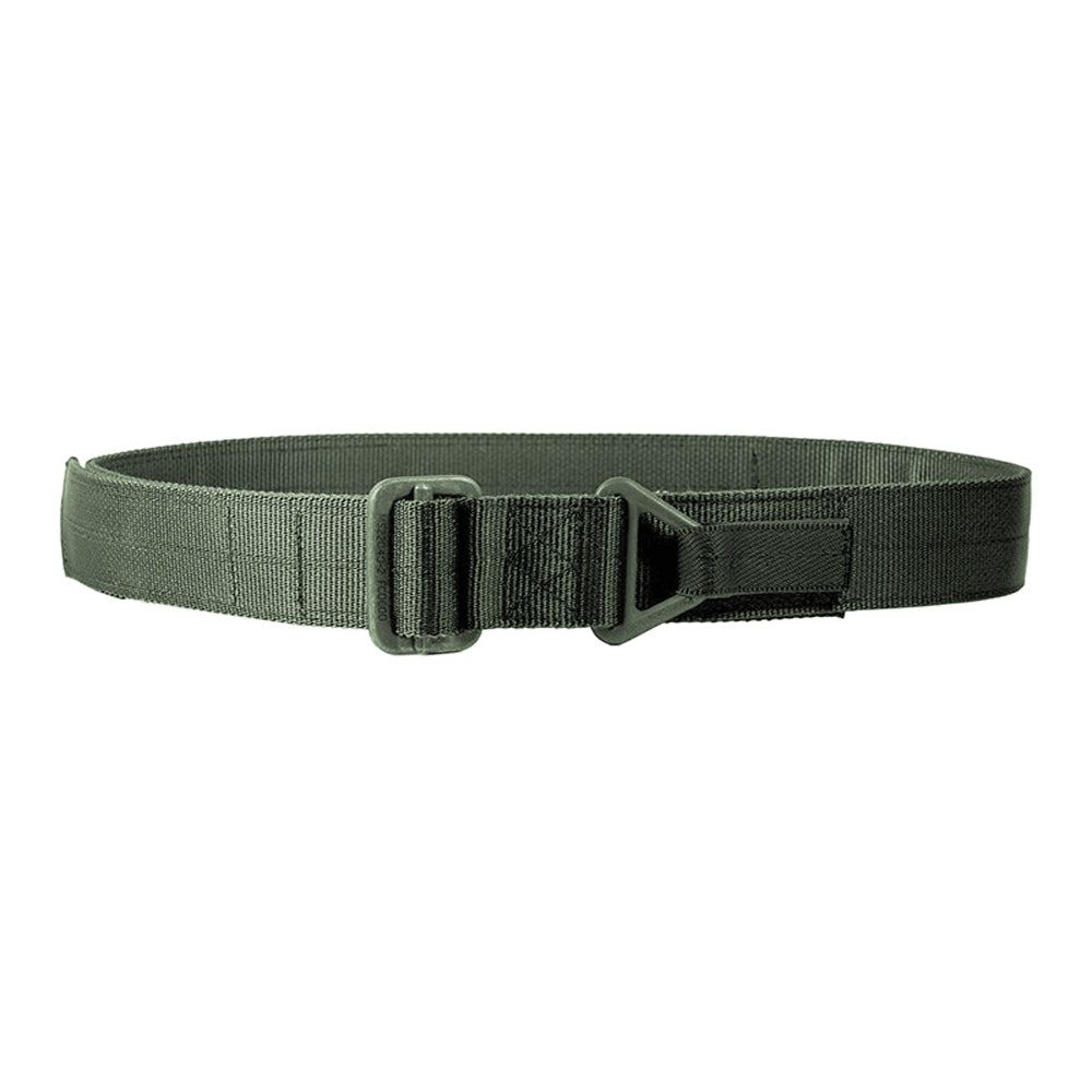 Ceinture Wide Emergency Rescue 45 mm 2V45 vert olive