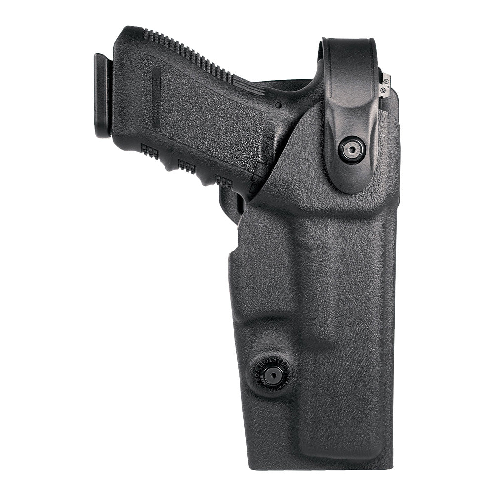 Holster droitier Vegatek Duty VKD807 noir pour SIG PRO 2022