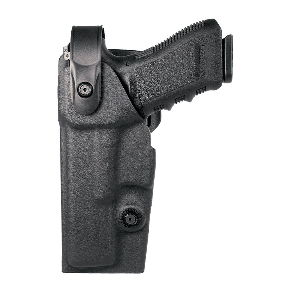 Holster gaucher Vegatek Duty VKD807 noir pour SIG PRO 2022