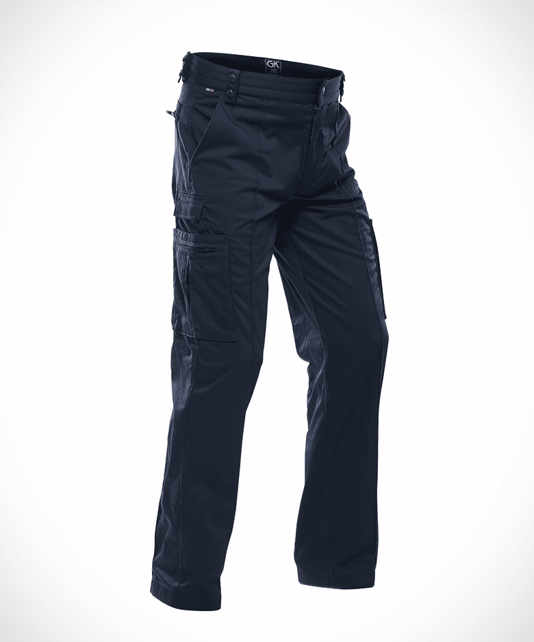 Pantalon ULTIMATE Mat Marine