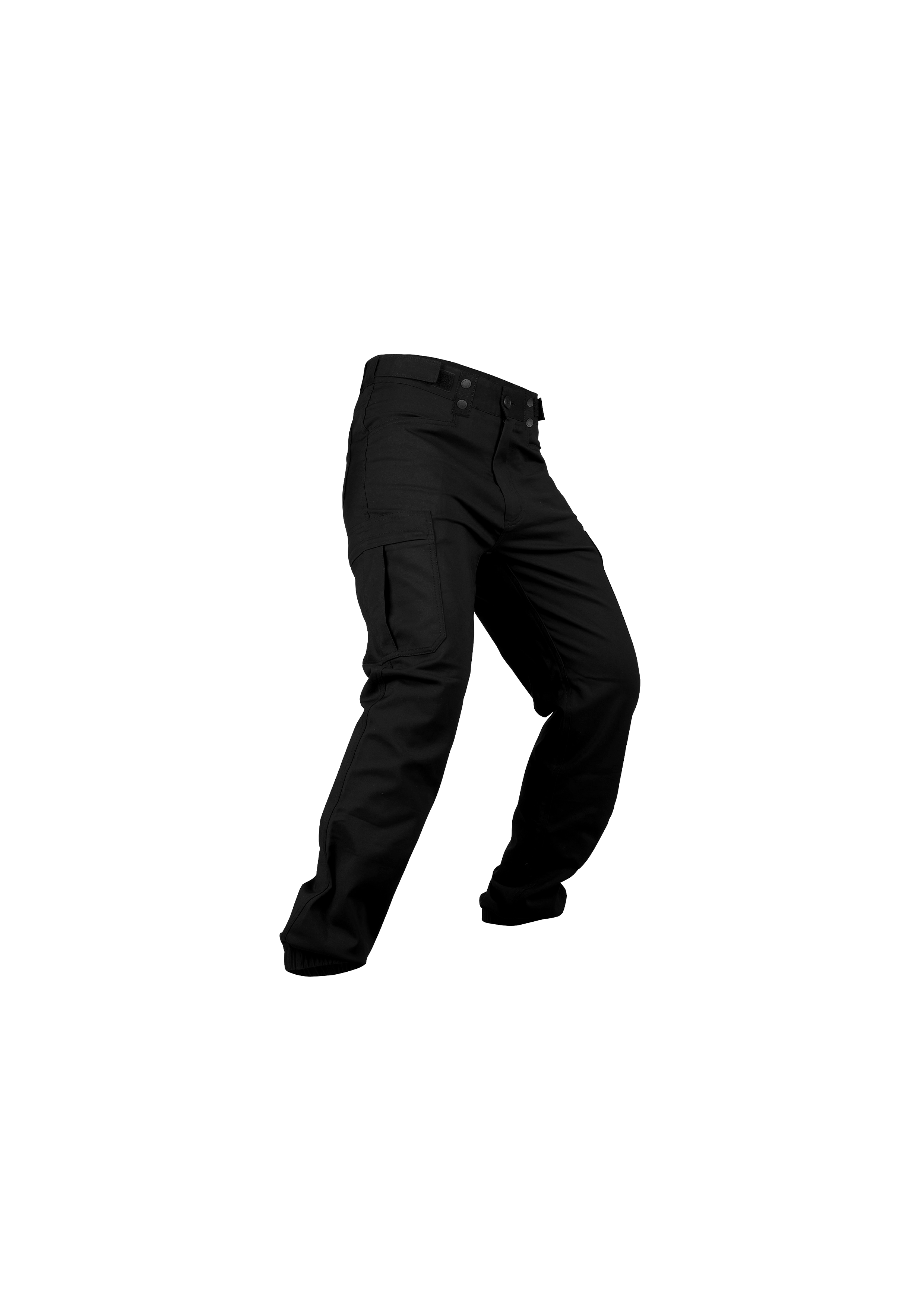 Pantalon FDO homme noir