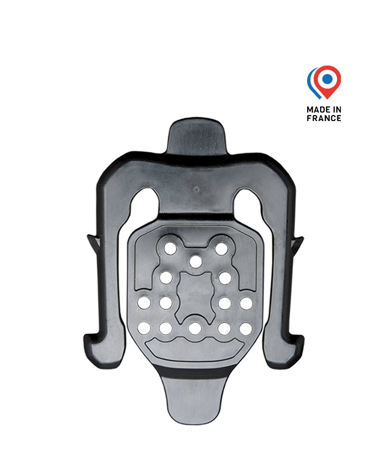 Module accrochage #880kx2-03 systeme molle