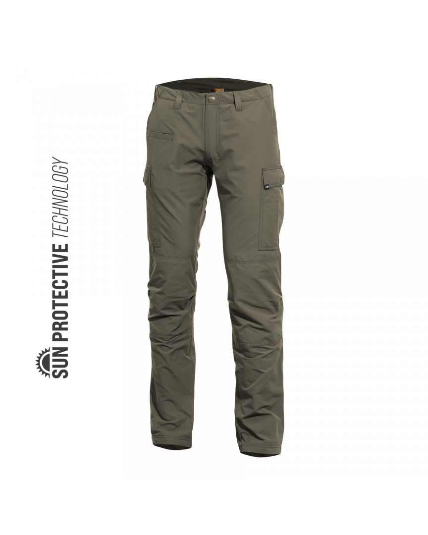 Pantalon Pentagon BDU 2.0 Tropic – Léger & Résistant pour l'Été