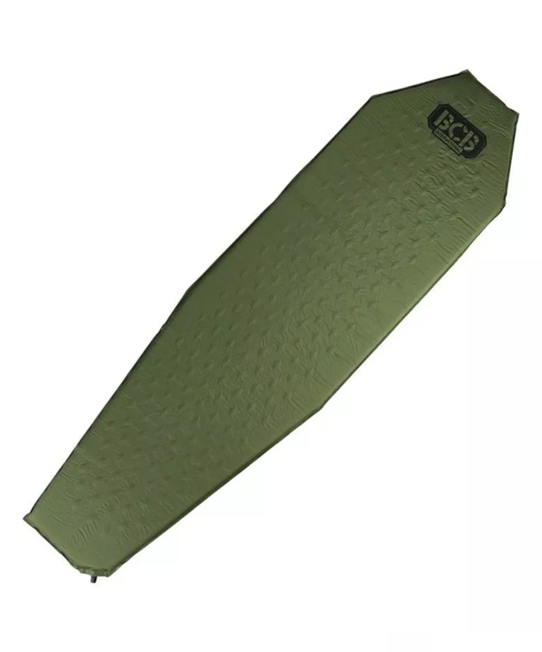 Matelas De Sol Auto-Gonflable