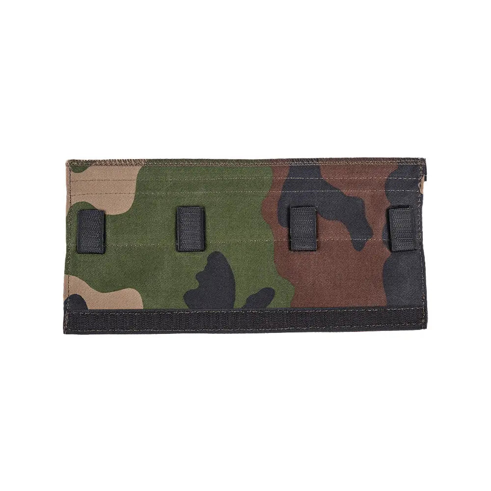 Bandeau de rechange velcro en tissu camo pour casque anti-bruit Suprême Pro et Pro-X serre-tête Sordin