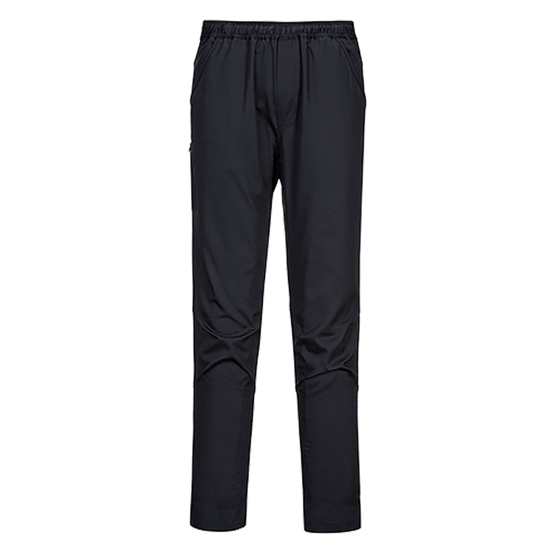 Pantalon de cuisine MeshAir Pro Noir