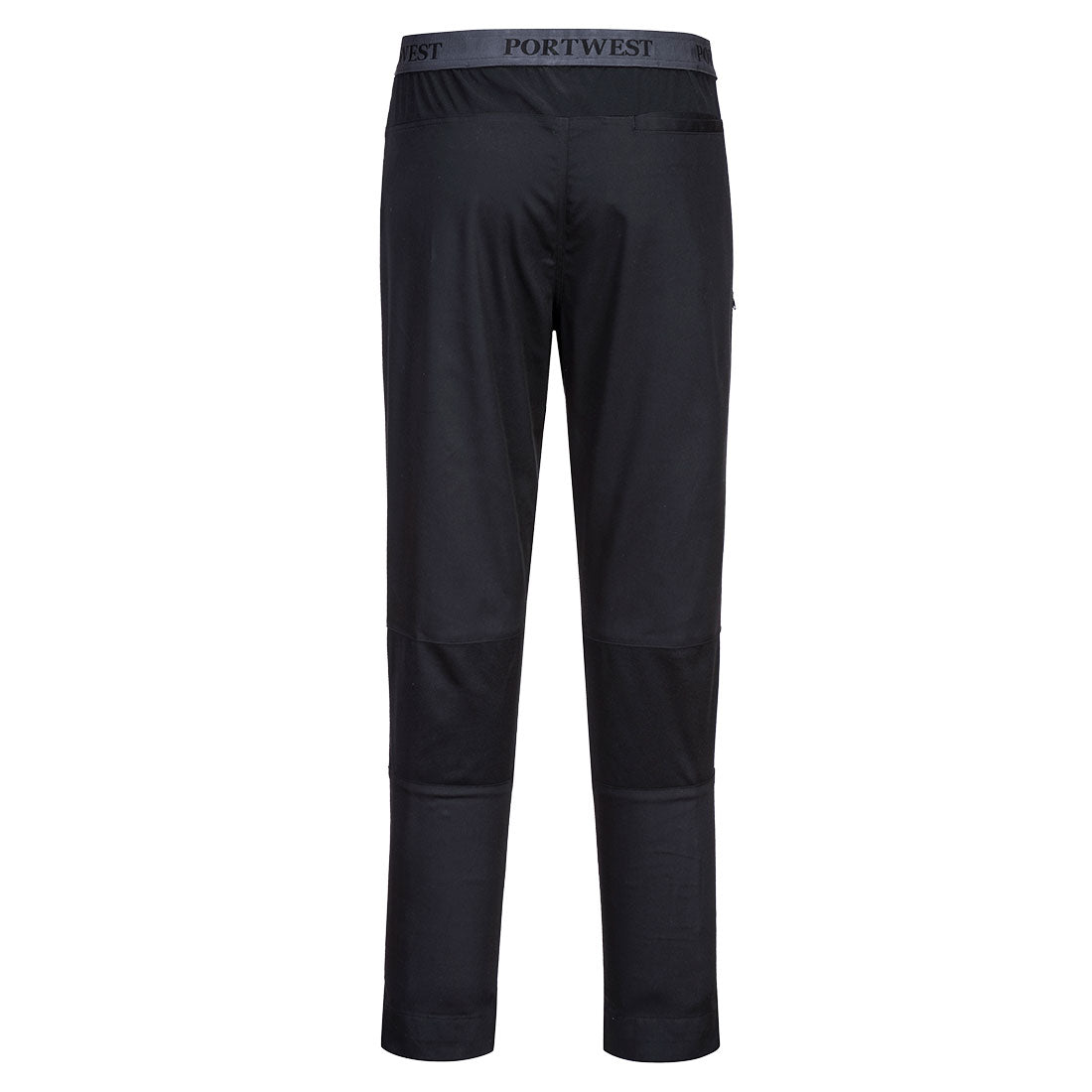 Pantalon de cuisine MeshAir Pro Noir