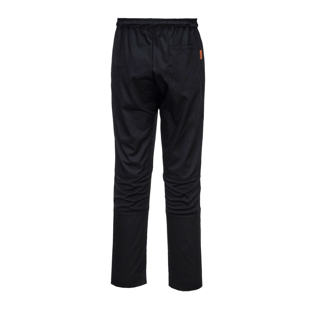 Pantalon de cuisine MeshAir Pro Noir