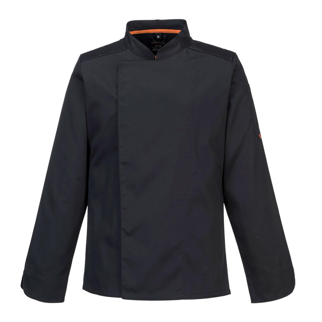 Veste de cuisine manches longues Stretch Mesh Air Pro