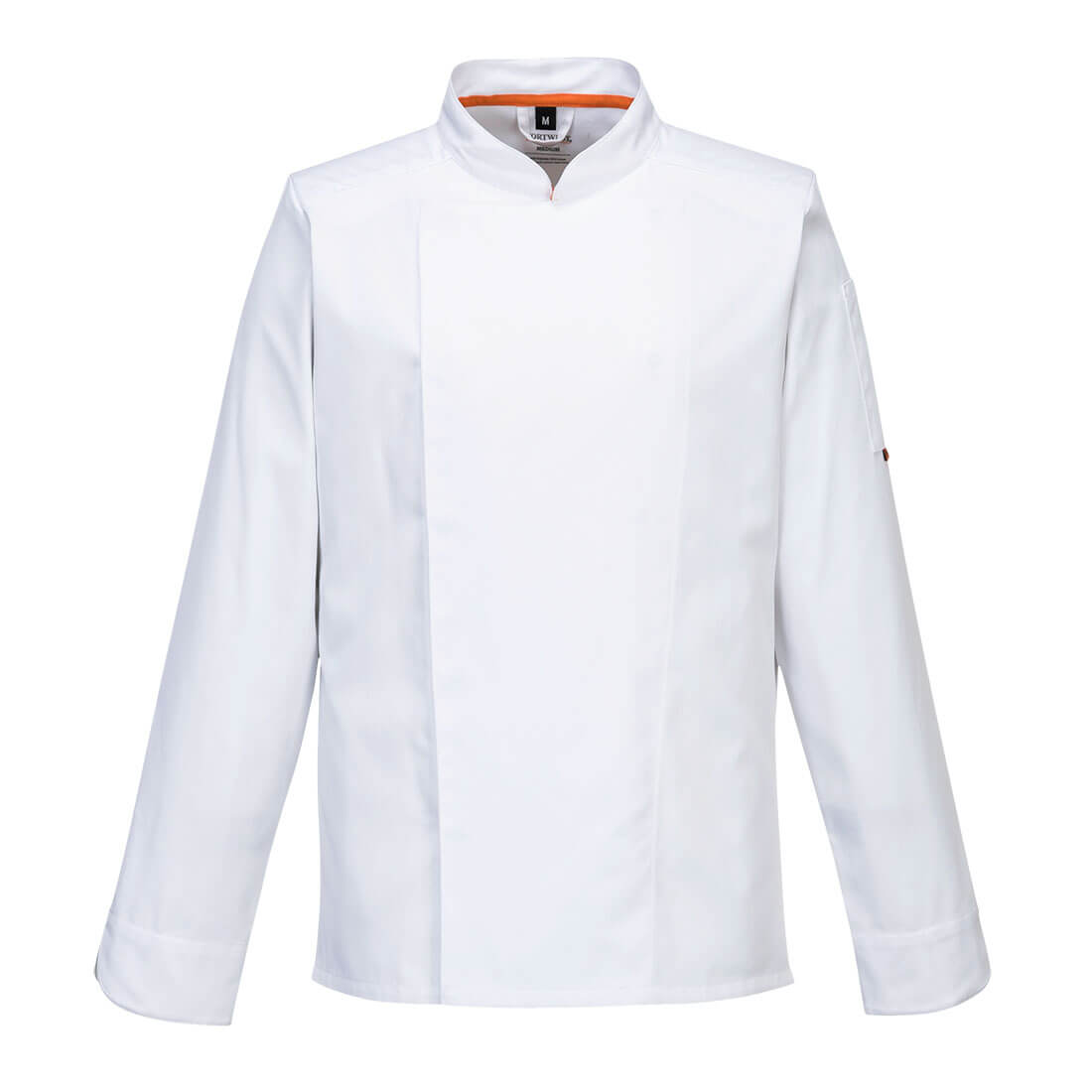 Veste de cuisine manches longues Stretch Mesh Air Pro