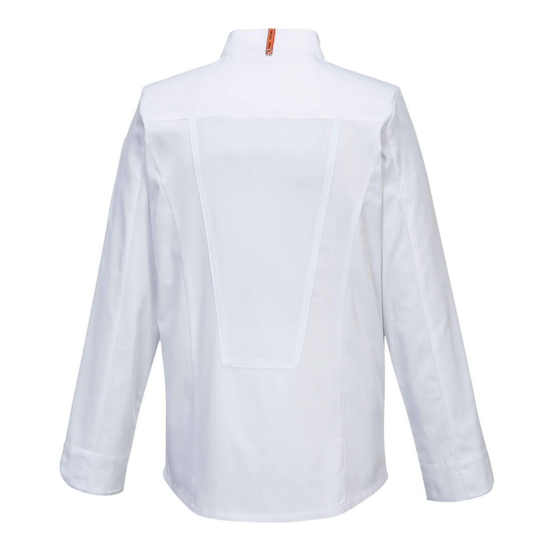 Veste de cuisine manches longues Stretch Mesh Air Pro