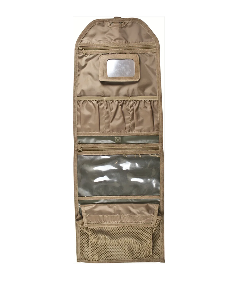 Trousse De Toilette Multicam