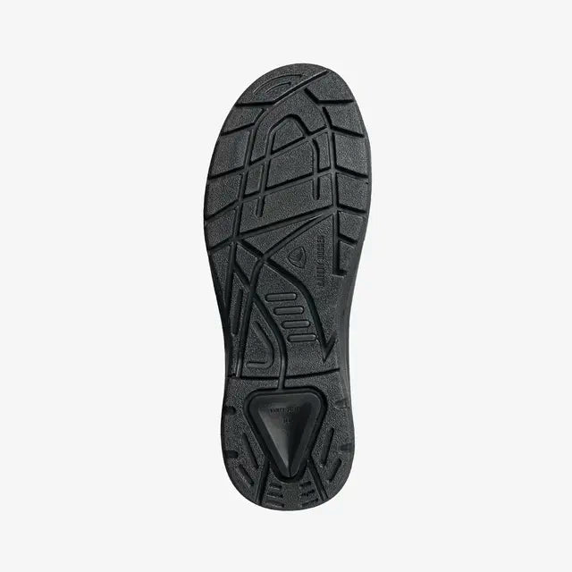 Chaussures de cuisine DOLCE – Safety Jogger – Mocassin antidérapant SRC & hydrofuge