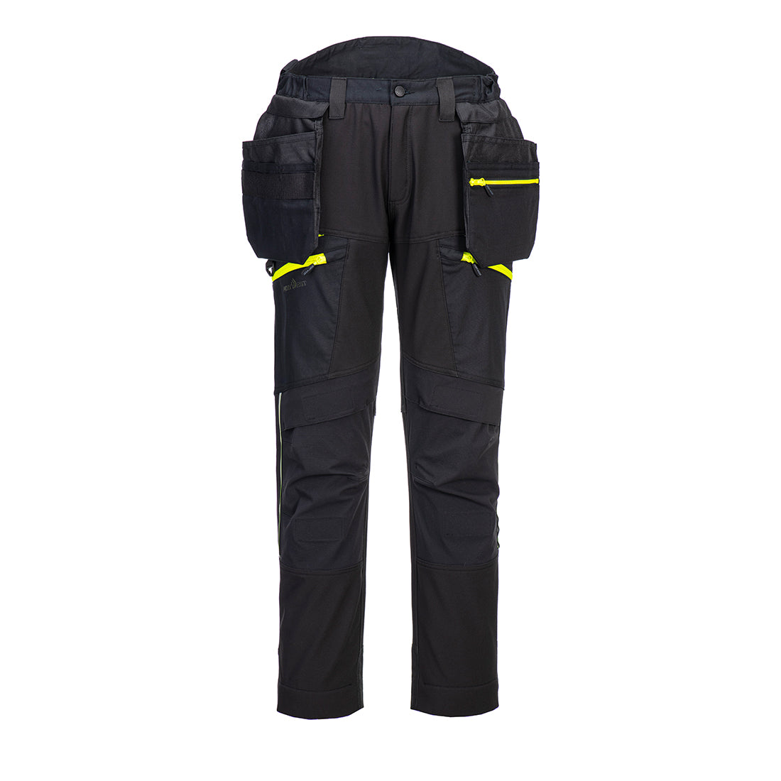 PANTALON DX4 POCHES FLOTTANTES DÉMONTABLES