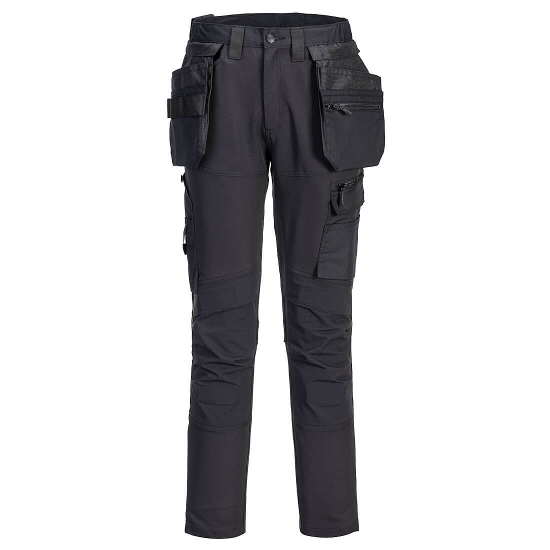 PANTALON DE TRAVAIL STRETCH DX4 HOLSTERS AMOVIBLE