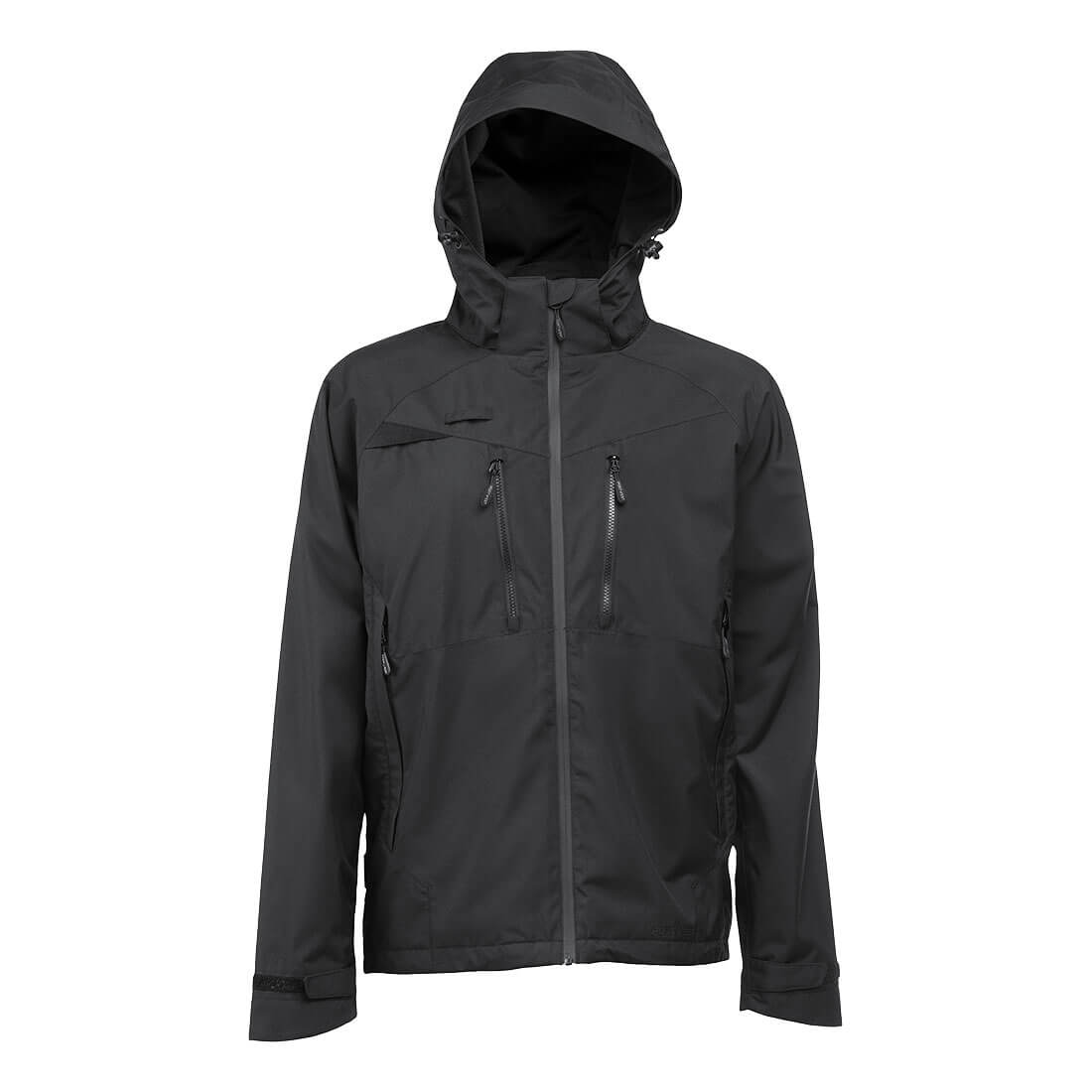 VESTE DE PLUIE DX4