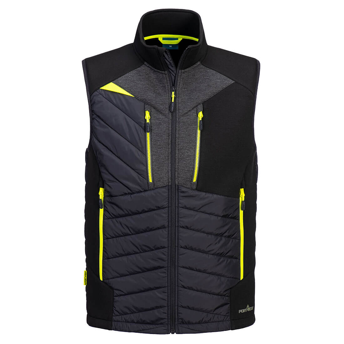 GILET DX4 BAFFLE