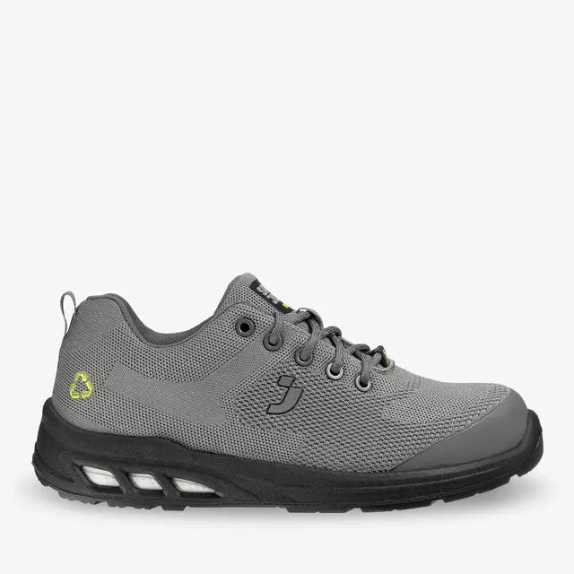 Chaussures de sécurité ECOFITZ S1P – Safety Jogger – Ultra légères & antidérapantes